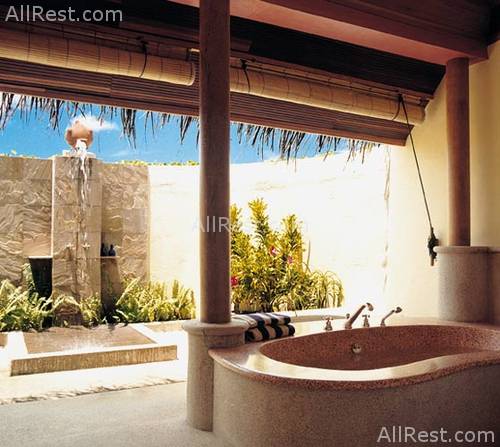 One & Only Kanuhura Maldives 5